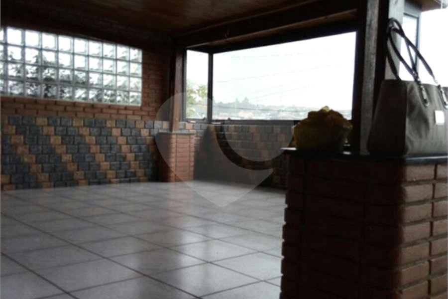 Sobrado à venda com 4 quartos em Jardim Ana Maria, Santo André, SP
