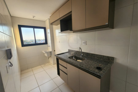 Apartamento à venda com 2 quartos, sendo 1 suíte, em Ortizes, Valinhos, SP