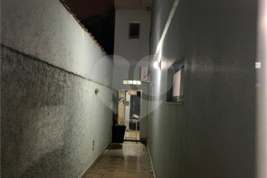 Sobrado à venda com 3 quartos, sendo 2 suítes, em Vila Maria, São Paulo, SP