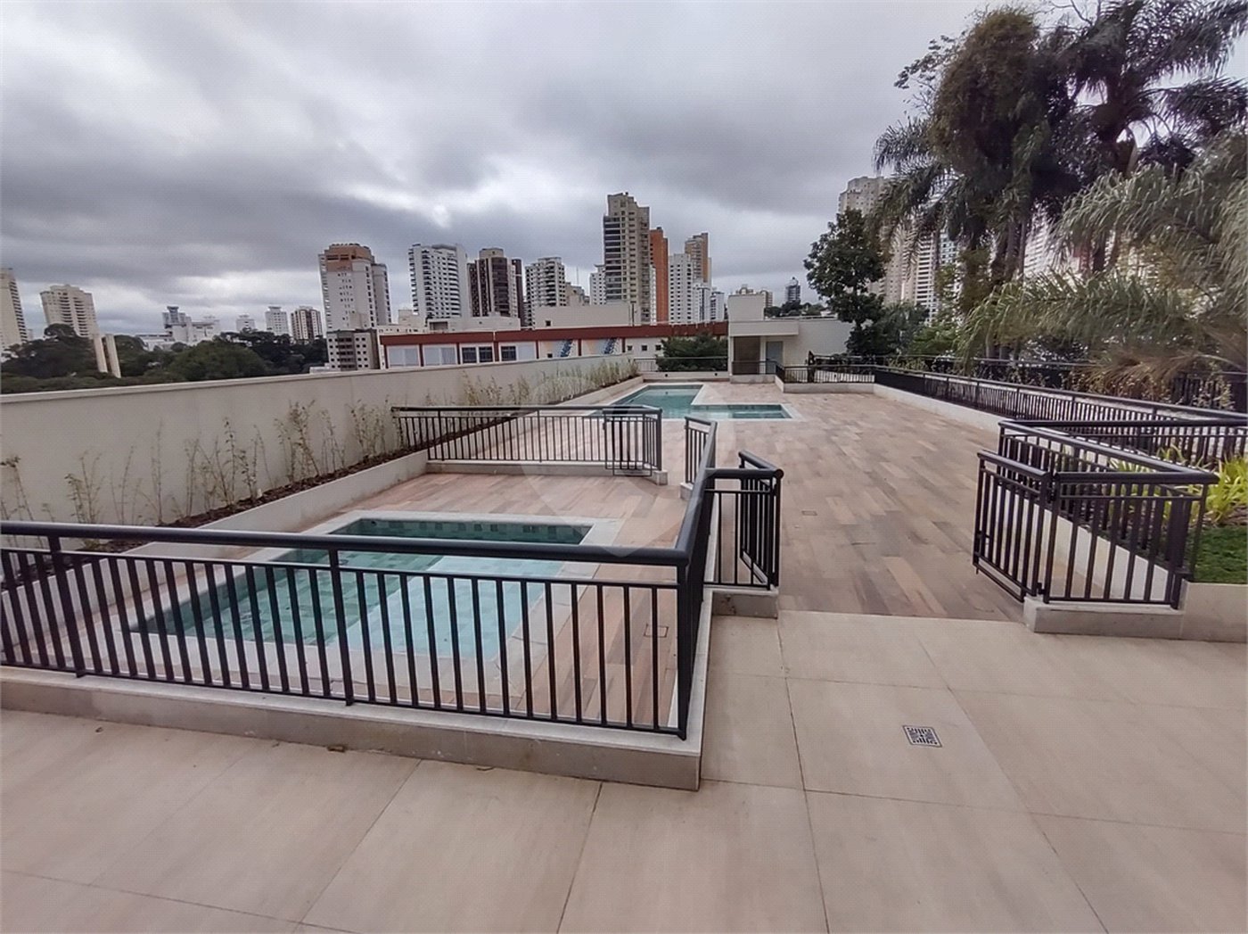 Apartamento à venda com 3 quartos, sendo 1 suíte, em Santana, São Paulo, SP