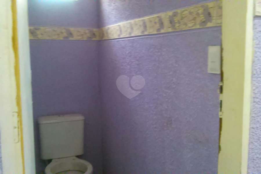 Sobrado à venda com 3 quartos em Santana, São Paulo, SP
