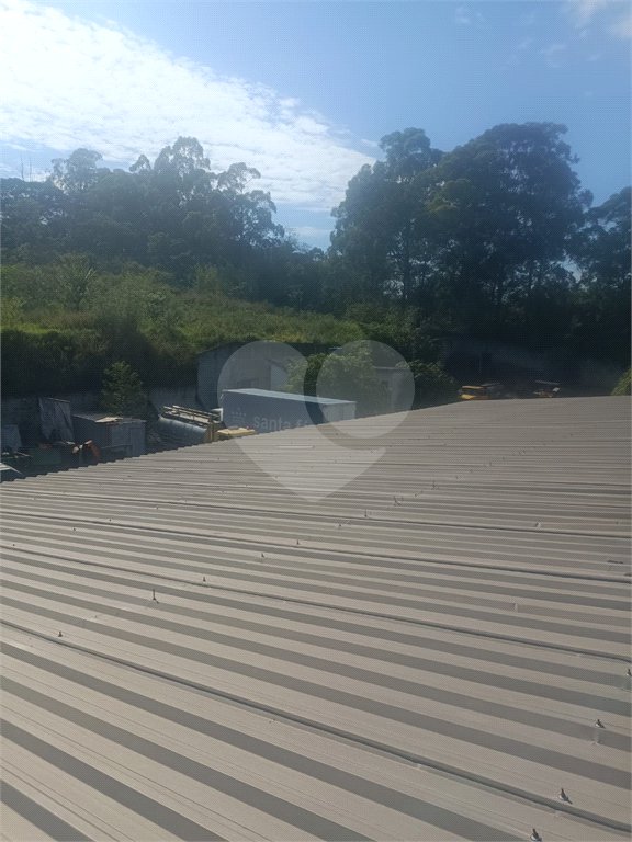 Terreno à venda com 1 suíte em Sítio Areião, São Paulo, SP
