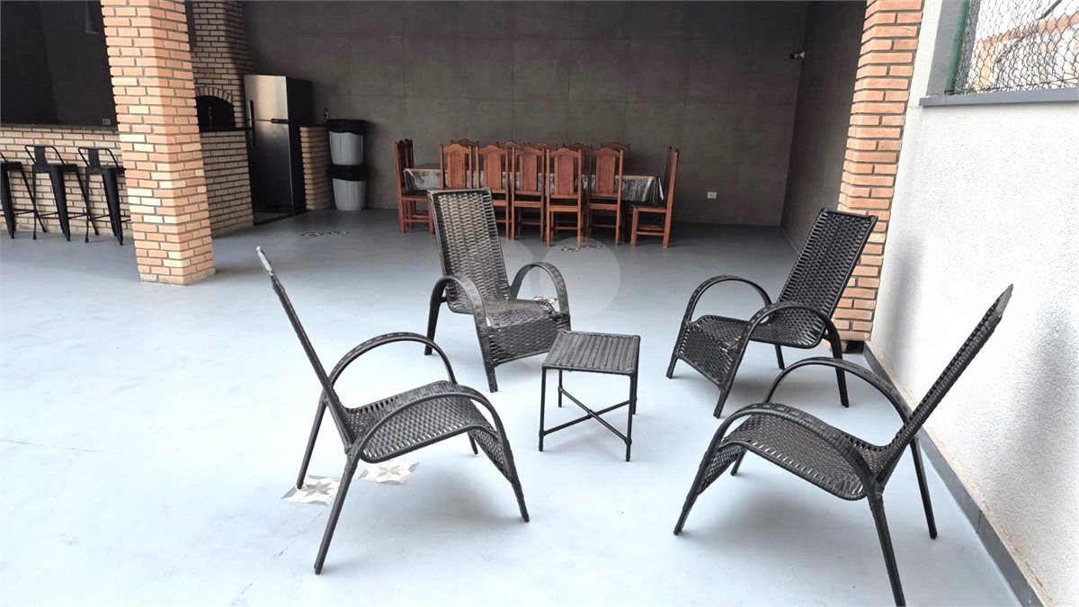 Apartamento à venda com 3 quartos, sendo 1 suíte, em Vila Ivone, São Paulo, SP