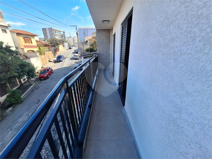 Apartamento à venda com 2 quartos em Vila Mazzei, São Paulo, SP
