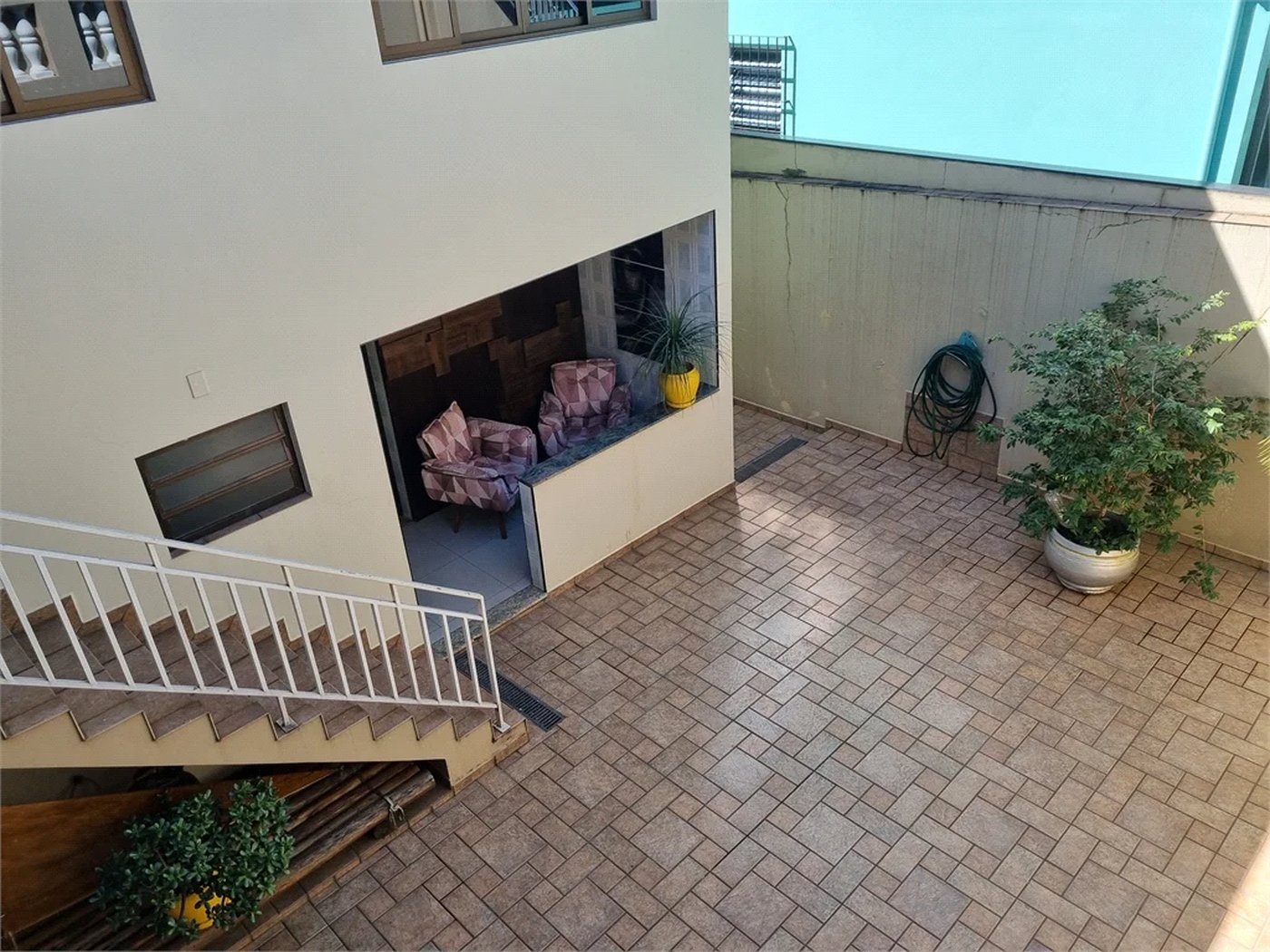 Sobrado à venda com 3 quartos, sendo 2 suítes, em Jardim Duprat, São Paulo, SP