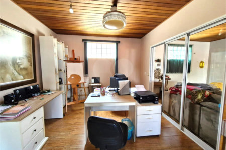 Casa à venda com 10 quartos em Santo Amaro, São Paulo, SP