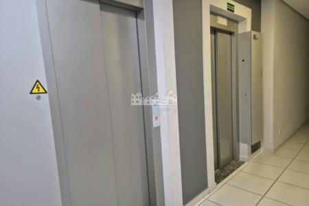 Apartamento para alugar com 1 quarto em Jardim das Palmeiras, Atibaia, SP
