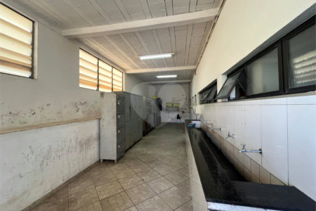Galpão para alugar em Zona Industrial, Sorocaba, SP