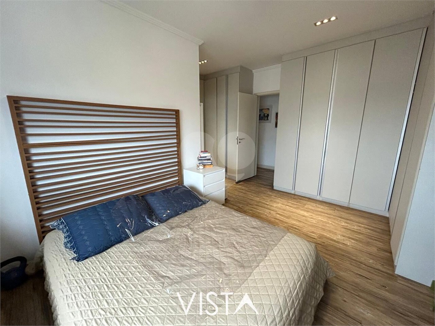 Apartamento à venda com 3 suítes em Chácara Califórnia, São Paulo, SP