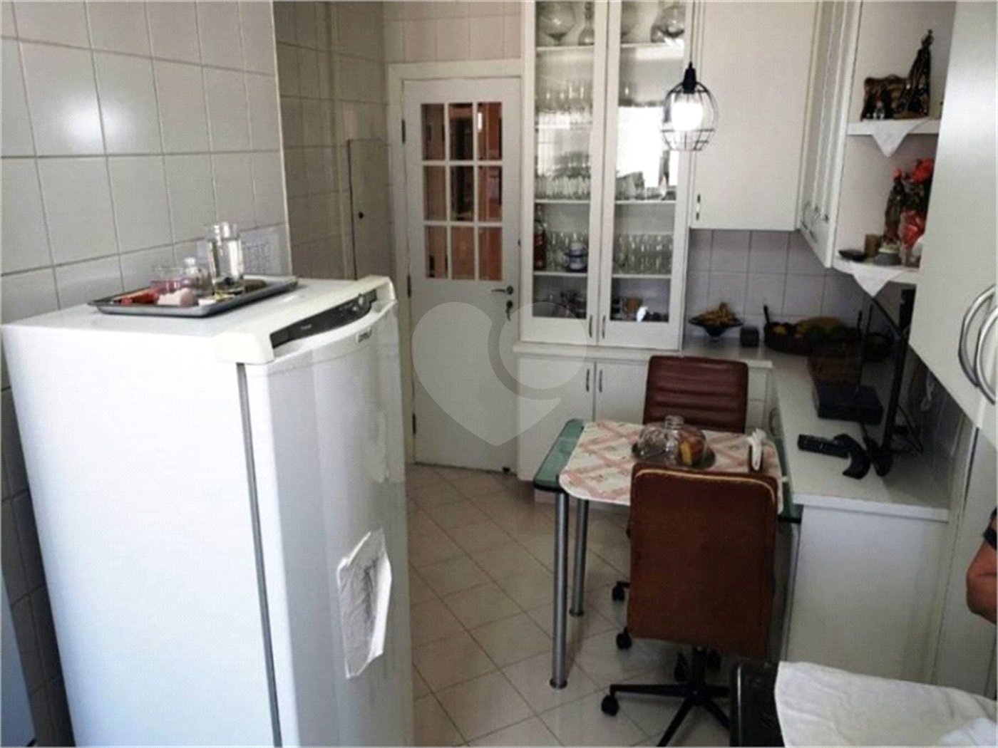 Apartamento à venda com 3 quartos, sendo 1 suíte, em Paraíso do Morumbi, São Paulo, SP