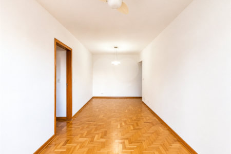 Apartamento à venda com 2 quartos em Vila Nova Conceição, São Paulo, SP