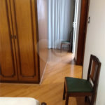 Apartamento à venda com 3 quartos, sendo 1 suíte, em Santana, São Paulo, SP