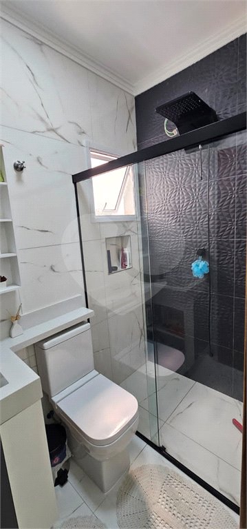 Triplex à venda com 2 quartos, sendo 1 suíte, em Vila Metalúrgica, Santo André, SP