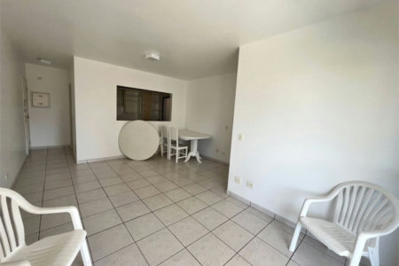 Apartamento Residencial à venda, Enseada, Guarujá - AP0868.