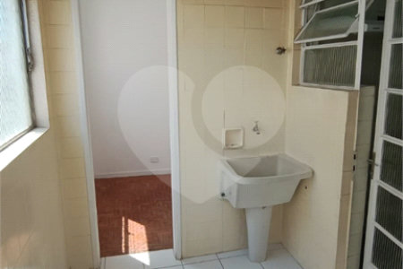 Apartamento à venda com 2 quartos, sendo 1 suíte, em Perdizes, São Paulo, SP