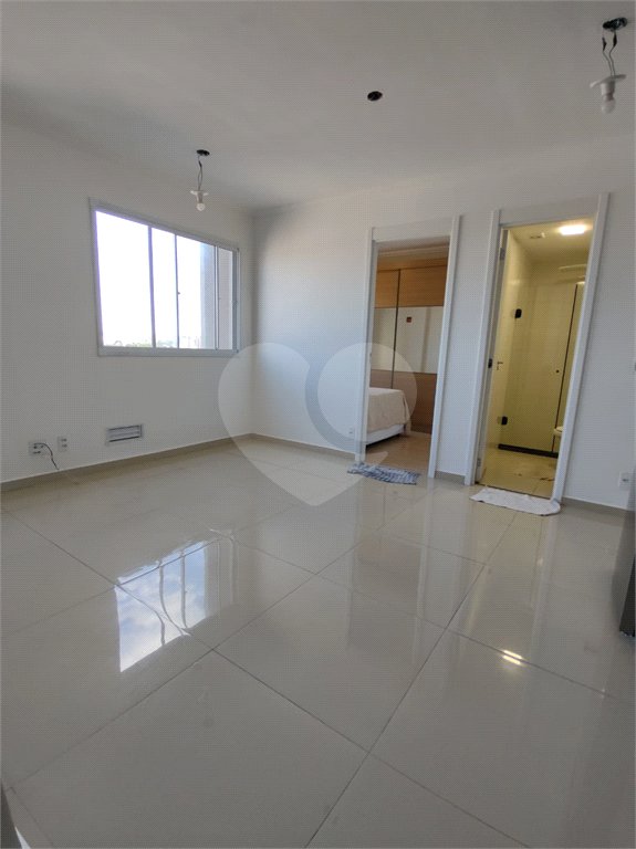 Apartamento à venda com 2 quartos em Santo Amaro, São Paulo, SP