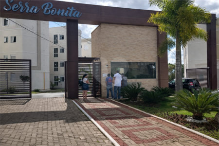Apartamento à venda com 2 quartos em Jardim Guarujá, Sorocaba, SP