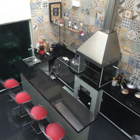 Casa à venda com 2 suítes em Vila Maria Alta, São Paulo, SP