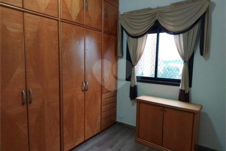 Apartamento à venda com 2 quartos, sendo 1 suíte, em Jardim Colombo, São Paulo, SP