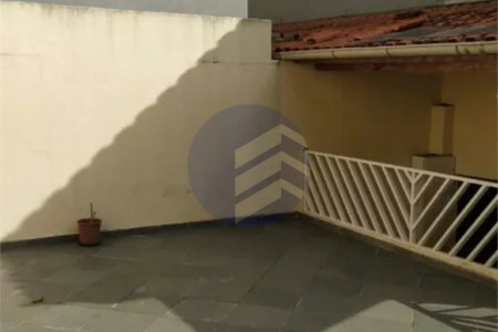 Sobrado à venda ou para alugar com 3 quartos, sendo 1 suíte, em Jaguaré, São Paulo - SP