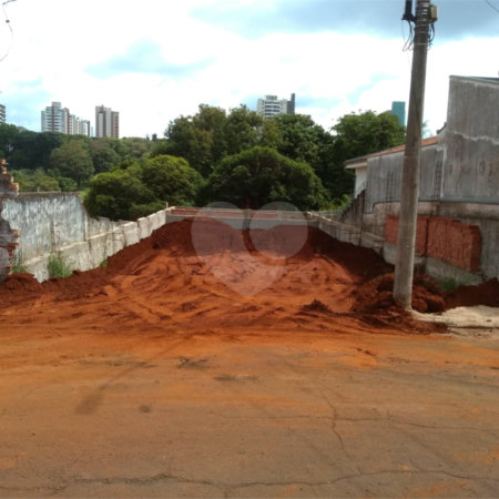 Terreno no Jardim São Carlos