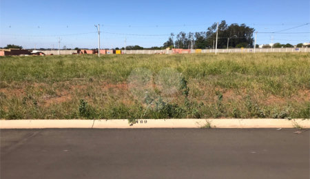 Terreno à venda no condomínio Villeneuve, São Carlos - SP