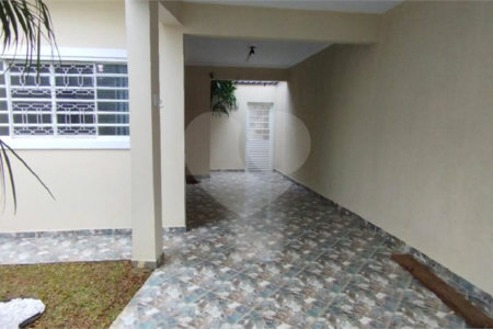 Casa térrea para venda no Planalto paraíso