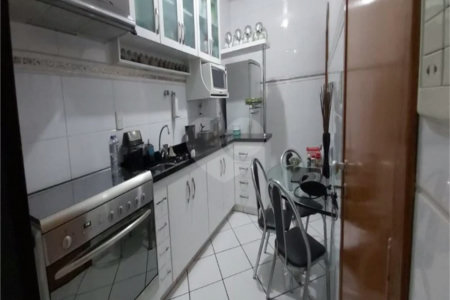 Apartamento para venda na Santa Cecilia de 89 metros quadrados 3 dormitórios