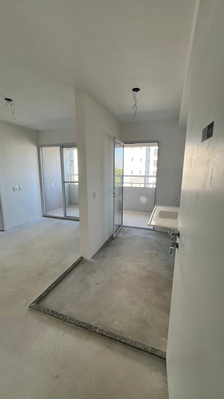 Apartamento à venda com 2 quartos em Butantã, São Paulo, SP