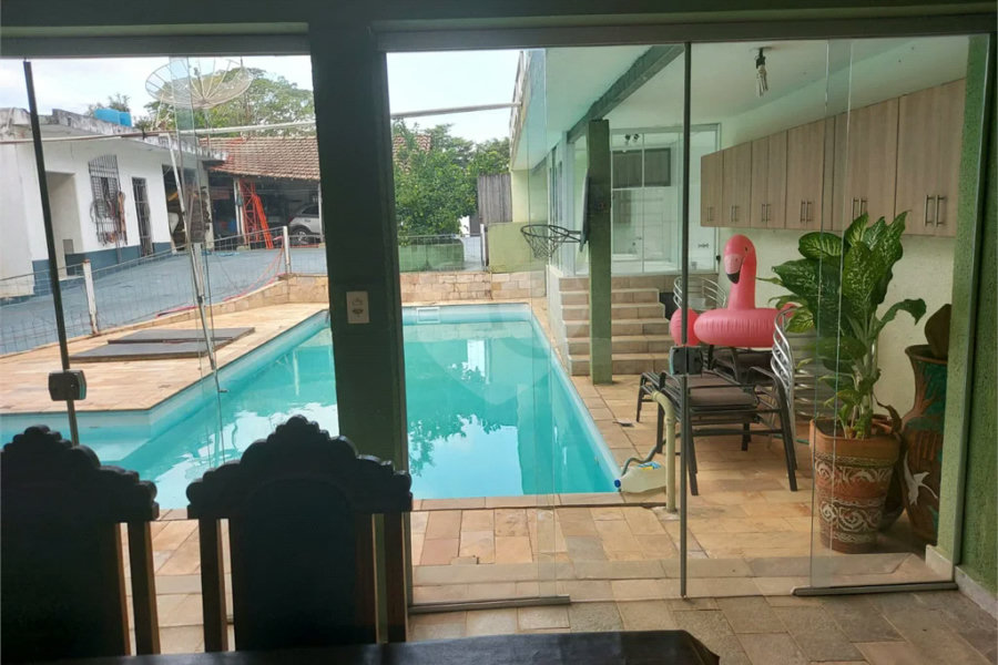 Rancho à venda na Beira do Rio Piracicaba