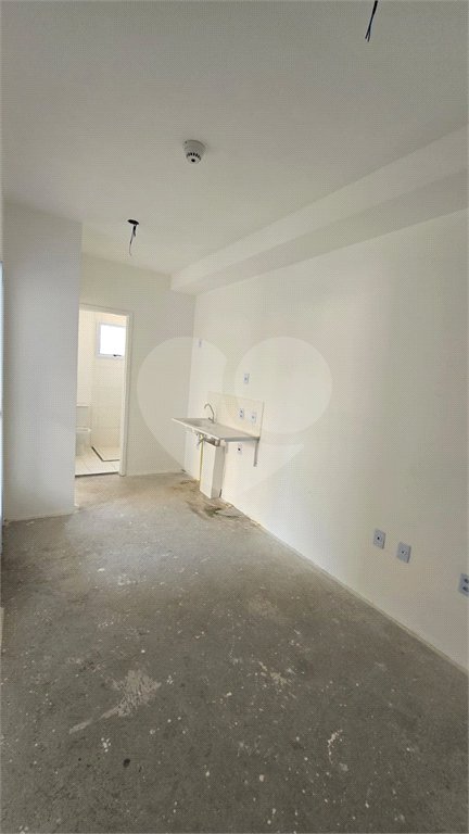 Apartamento à venda com 2 quartos em Pirituba, São Paulo, SP
