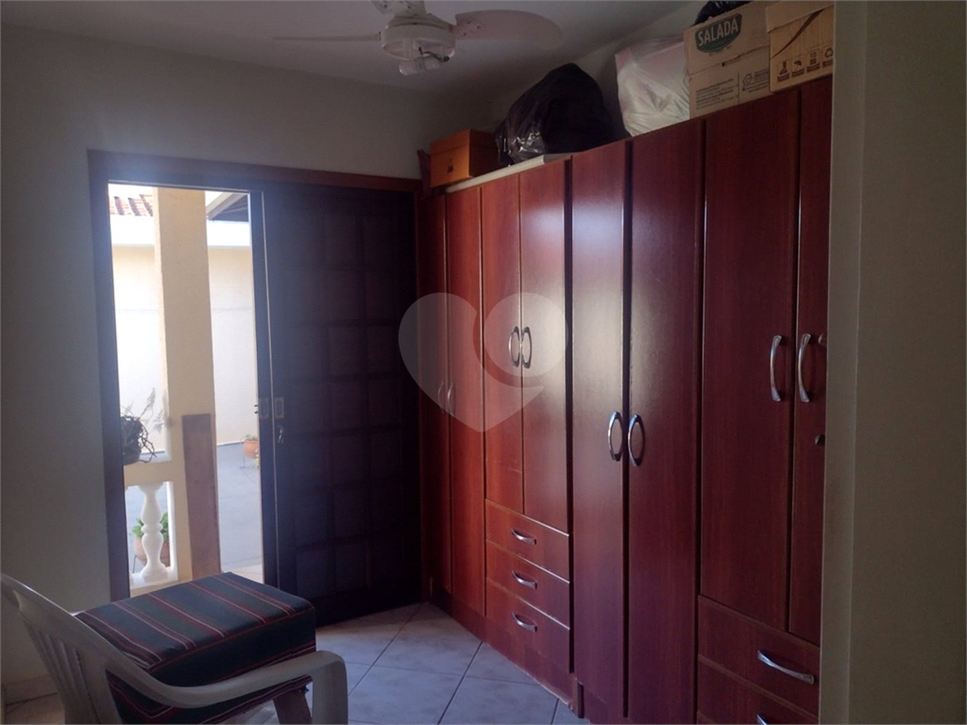 Casa térrea disponivel para venda no Jardim Bandeirantes