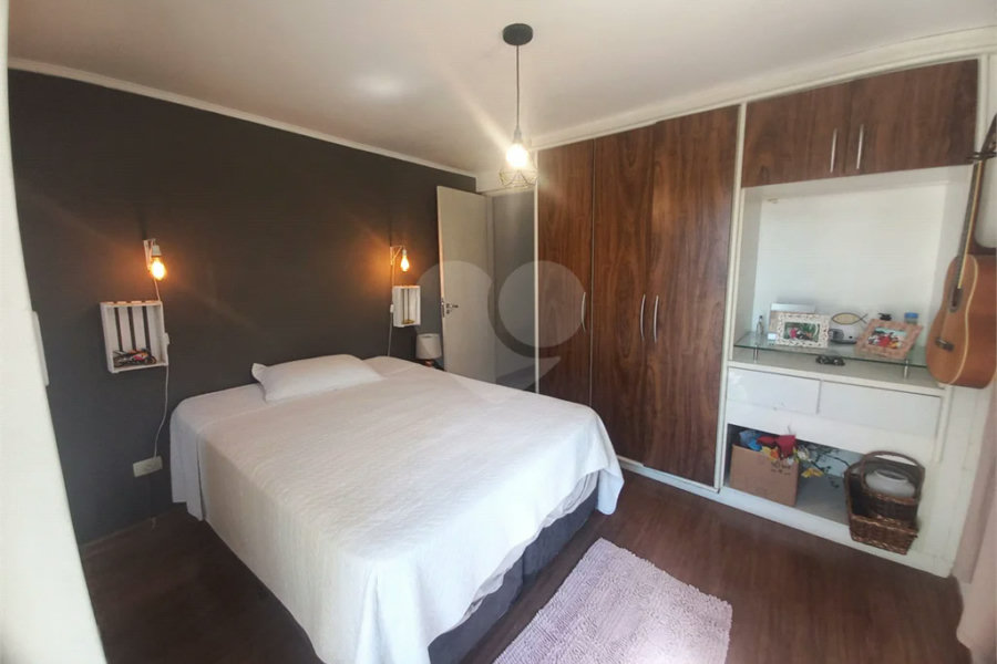 Sobrado com 2 Suítes na Região da Vila Santa Catarina!!!