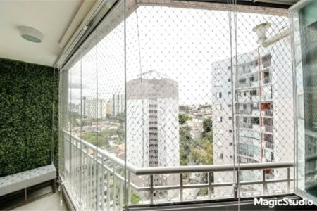 Apartamento de 2 quartos em Vila Prudente, São Paulo - Venda!