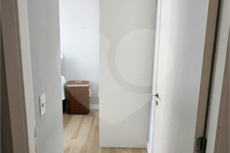 Apartamento Pirituba