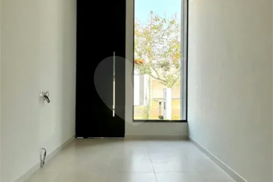 Casa no Condomínio Parque UNIMEP Taquaral – Piracicaba/SP com 3 dormitórios sendo 1 suíte