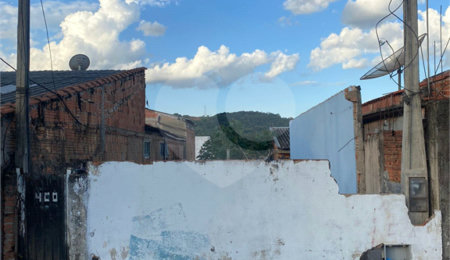 Terreno à venda em Cidade Aracy, São Carlos, SP