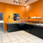 Restaurante de Comida Asiática à Venda – Shopping Jaraguá | Centro de Indaiatuba/SP