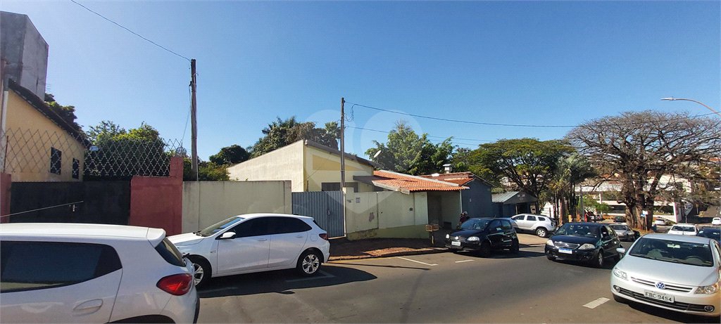 Casa térrea no Centro