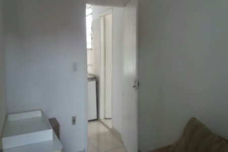 Casa à venda com 2 quartos em Vila São Francisco, São Paulo, SP