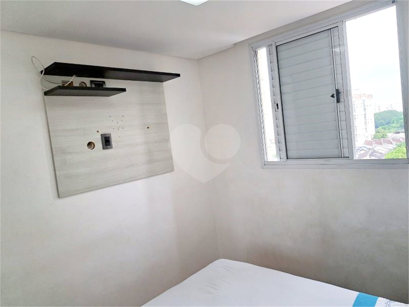 Apartamento à Venda com 50m² - Mooca