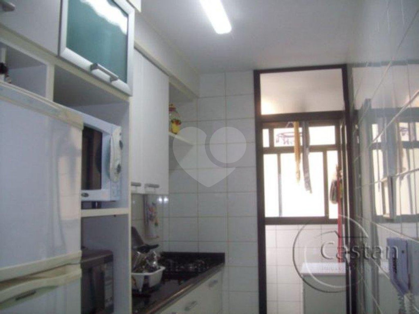 apartamento na mooca