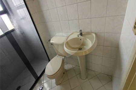 APARTAMENTO DE 49,0 M² COM 02 DORMITÓRIOS E VAGA PARA VENDA NOS CAMPOS ELISEOS