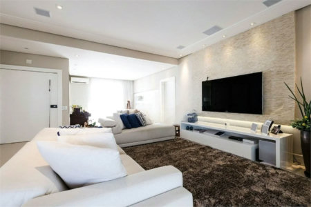 Apartamento Alto Padrão Lazer Completo ,com 3 quartos, 250 m² à venda Parque da Mooca.
