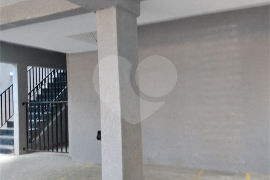 Condomínio de apartamento novo com elevador na região do Jaçanã