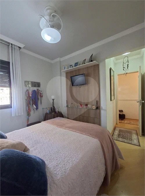 OPORTUNIDADE - APARTAMENTO DE 120M² NO CENTRO DE SBC!!!