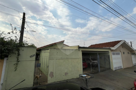Casa a venda com 5 dormitórios no Boa Vista