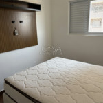 Apartamento para alugar com 2 quartos, sendo 1 suíte, em Parque Bela Vista, Votorantim, SP
