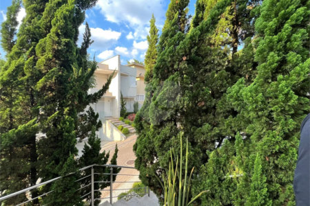 Casa à venda com 4 suítes em Tucuruvi, São Paulo, SP