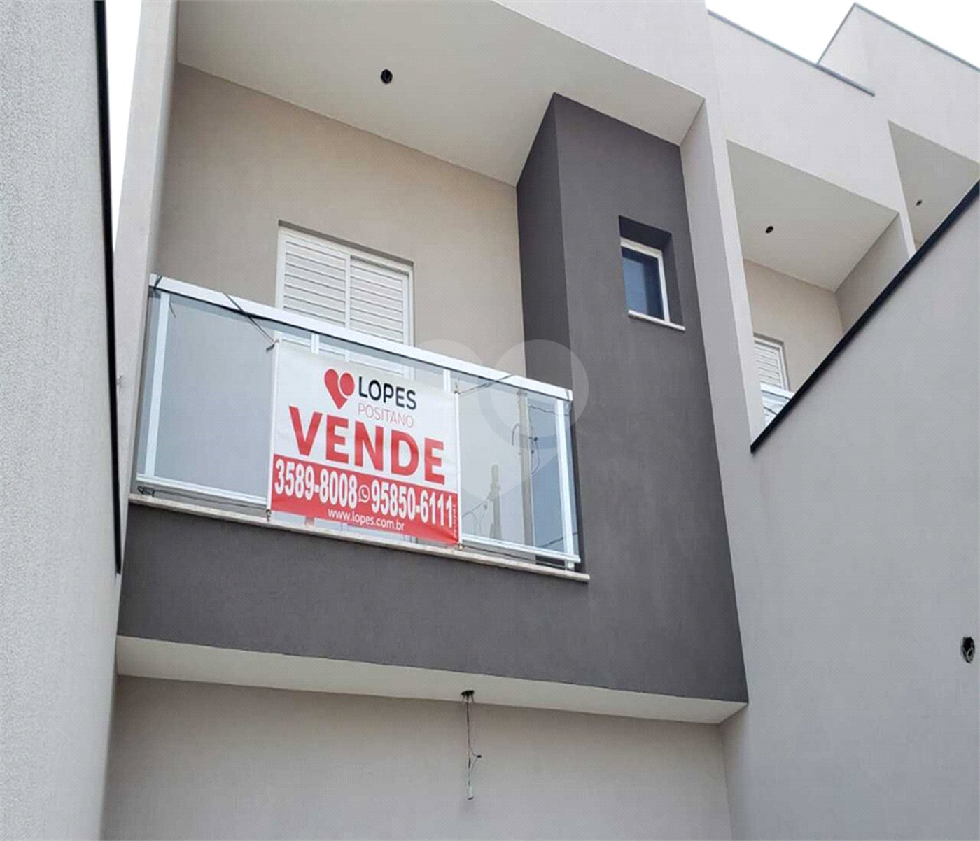 Sobrado à venda com 3 quartos, sendo 1 suíte, em Vila Romero, São Paulo, SP